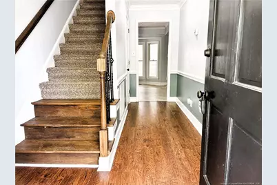 416 Georgetown Circle, Fayetteville, NC 28314 - Photo 4