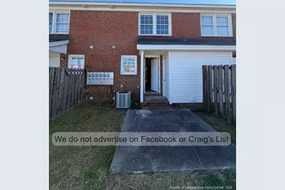 6473 Yadkin Road #21, Fayetteville, NC 28303 - Photo 8