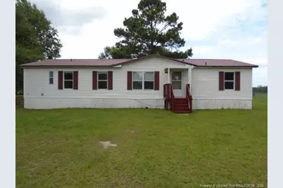 70 Ginger Court, Saint Pauls, NC 28384 - Photo 2