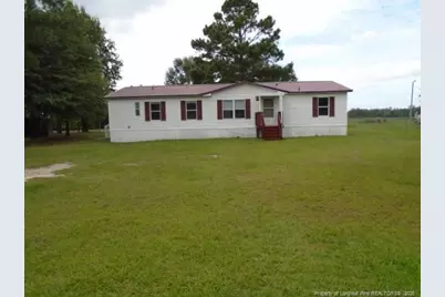 70 Ginger Court, Saint Pauls, NC 28384 - Photo 1