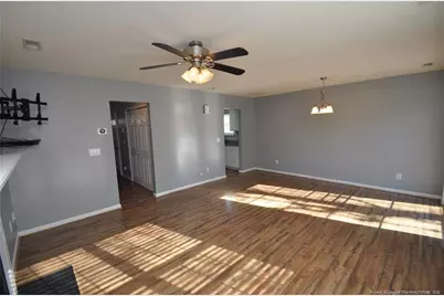 202 Thorncrest Drive, Apex, NC 27539 - Photo 4