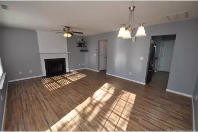 202 Thorncrest Drive, Apex, NC 27539 - Photo 6