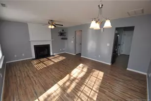 202 Thorncrest Dr, Apex, NC 27539 - Photo 6