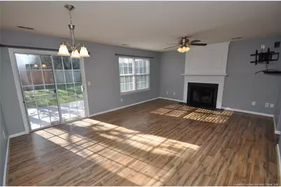 202 Thorncrest Drive, Apex, NC 27539 - Photo 8