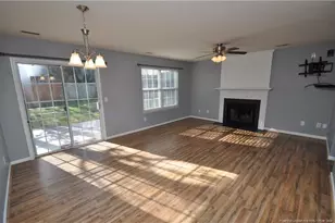 202 Thorncrest Dr, Apex, NC 27539 - Photo 8