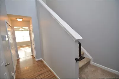 202 Thorncrest Drive, Apex, NC 27539 - Photo 2