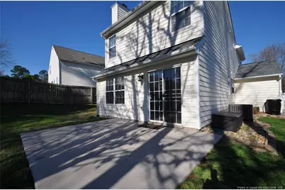 202 Thorncrest Drive, Apex, NC 27539 - Photo 28
