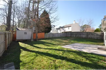 202 Thorncrest Drive, Apex, NC 27539 - Photo 30