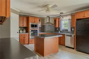 229 Gold Finch Cir, Cameron, NC 28326 - Photo 14