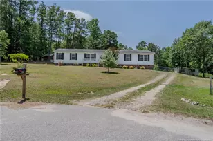 229 Gold Finch Cir, Cameron, NC 28326 - Photo 2