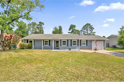 6746 Weeping Water Run, Fayetteville, NC 28314 - Photo 1