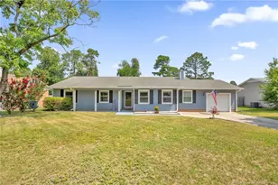6746 Weeping Water Run, Fayetteville, NC 28314 - Photo 1