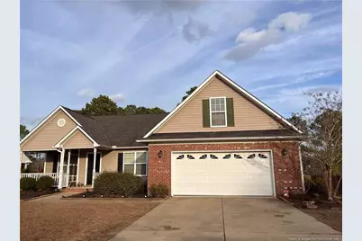 150 Bear Creek Drive, Raeford, NC 28376 - Photo 1