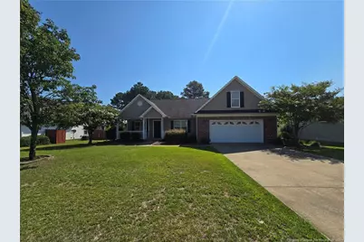 150 Bear Creek Drive, Raeford, NC 28376 - Photo 30