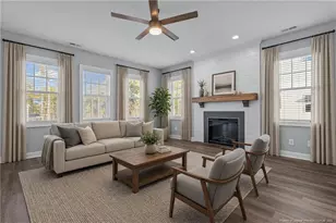 47 Magnolia Grv Wy, Cameron, NC 28326 - Photo 6