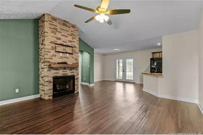266 Ivywood Lane, Raeford, NC 28376 - Photo 6