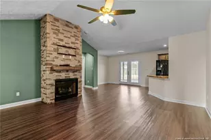 266 Ivywood Ln, Raeford, NC 28376 - Photo 6