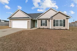 266 Ivywood Ln, Raeford, NC 28376 - Photo 1