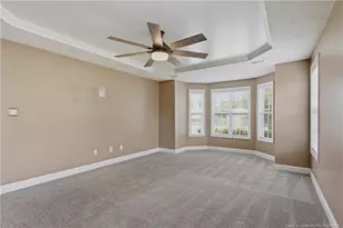 255 Seabiscuit Dr, Raeford, NC 28376 - Photo 18