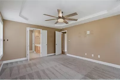 255 Seabiscuit Drive, Raeford, NC 28376 - Photo 22