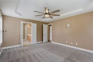 255 Seabiscuit Dr, Raeford, NC 28376 - Photo 22