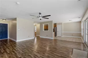 255 Seabiscuit Dr, Raeford, NC 28376 - Photo 6