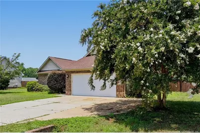 255 Seabiscuit Drive, Raeford, NC 28376 - Photo 2