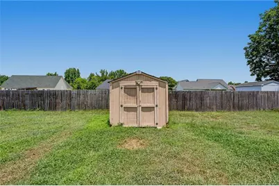 255 Seabiscuit Drive, Raeford, NC 28376 - Photo 50