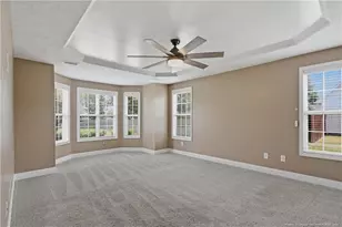 255 Seabiscuit Dr, Raeford, NC 28376 - Photo 16