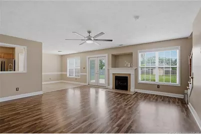 255 Seabiscuit Drive, Raeford, NC 28376 - Photo 6