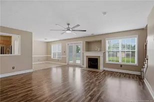 255 Seabiscuit Dr, Raeford, NC 28376 - Photo 6