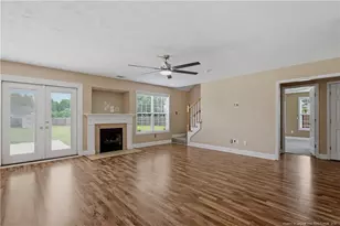 255 Seabiscuit Dr, Raeford, NC 28376 - Photo 4