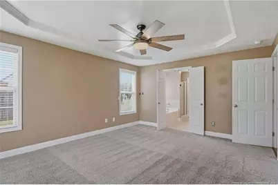 255 Seabiscuit Drive, Raeford, NC 28376 - Photo 20