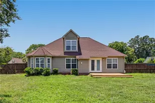 255 Seabiscuit Dr, Raeford, NC 28376 - Photo 38