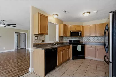 255 Seabiscuit Drive, Raeford, NC 28376 - Photo 16