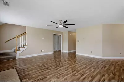 255 Seabiscuit Drive, Raeford, NC 28376 - Photo 8