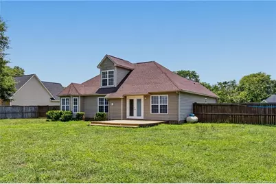255 Seabiscuit Drive, Raeford, NC 28376 - Photo 46