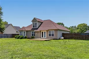 255 Seabiscuit Dr, Raeford, NC 28376 - Photo 46