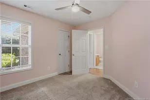 255 Seabiscuit Dr, Raeford, NC 28376 - Photo 38