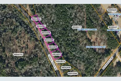 Tbd Cabins Creek Road, Vass, NC 28394 - Photo 8
