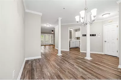 342 Bubble Creek Court #1, Fayetteville, NC 28311 - Photo 6