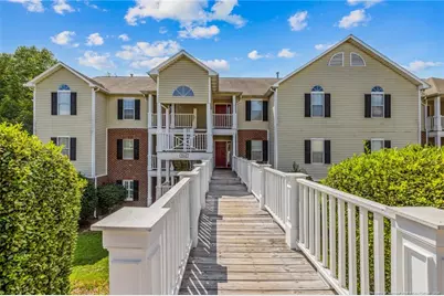 342 Bubble Creek Court #1, Fayetteville, NC 28311 - Photo 1