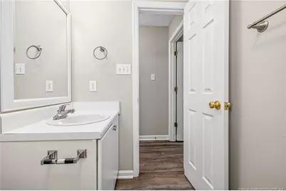 342 Bubble Creek Court #1, Fayetteville, NC 28311 - Photo 24