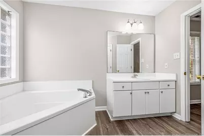342 Bubble Creek Court #1, Fayetteville, NC 28311 - Photo 30