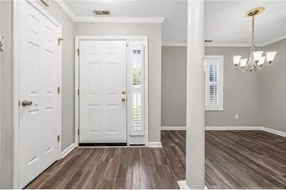 342 Bubble Creek Court #1, Fayetteville, NC 28311 - Photo 4