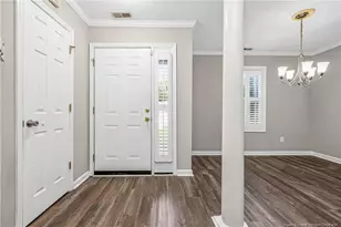 342 Bubble Creek Ct, Fayetteville, NC 28311 - Photo 4