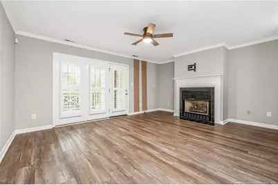 342 Bubble Creek Court #1, Fayetteville, NC 28311 - Photo 10