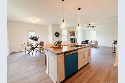 206 Uwharrie Way, Sanford, NC 27330 - Photo 18