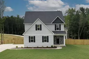 206 Uwharrie Wy, Sanford, NC 27330 - Photo 1