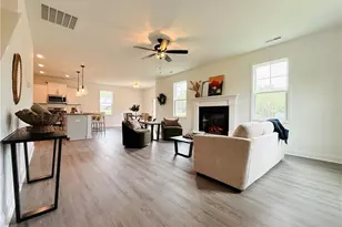 206 Uwharrie Wy, Sanford, NC 27330 - Photo 6